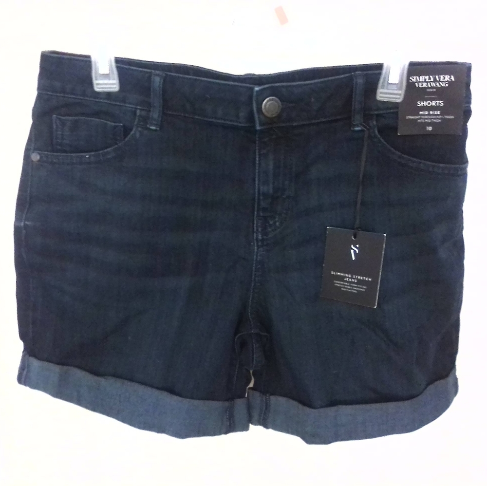 Women's Vera Wang Shorts
